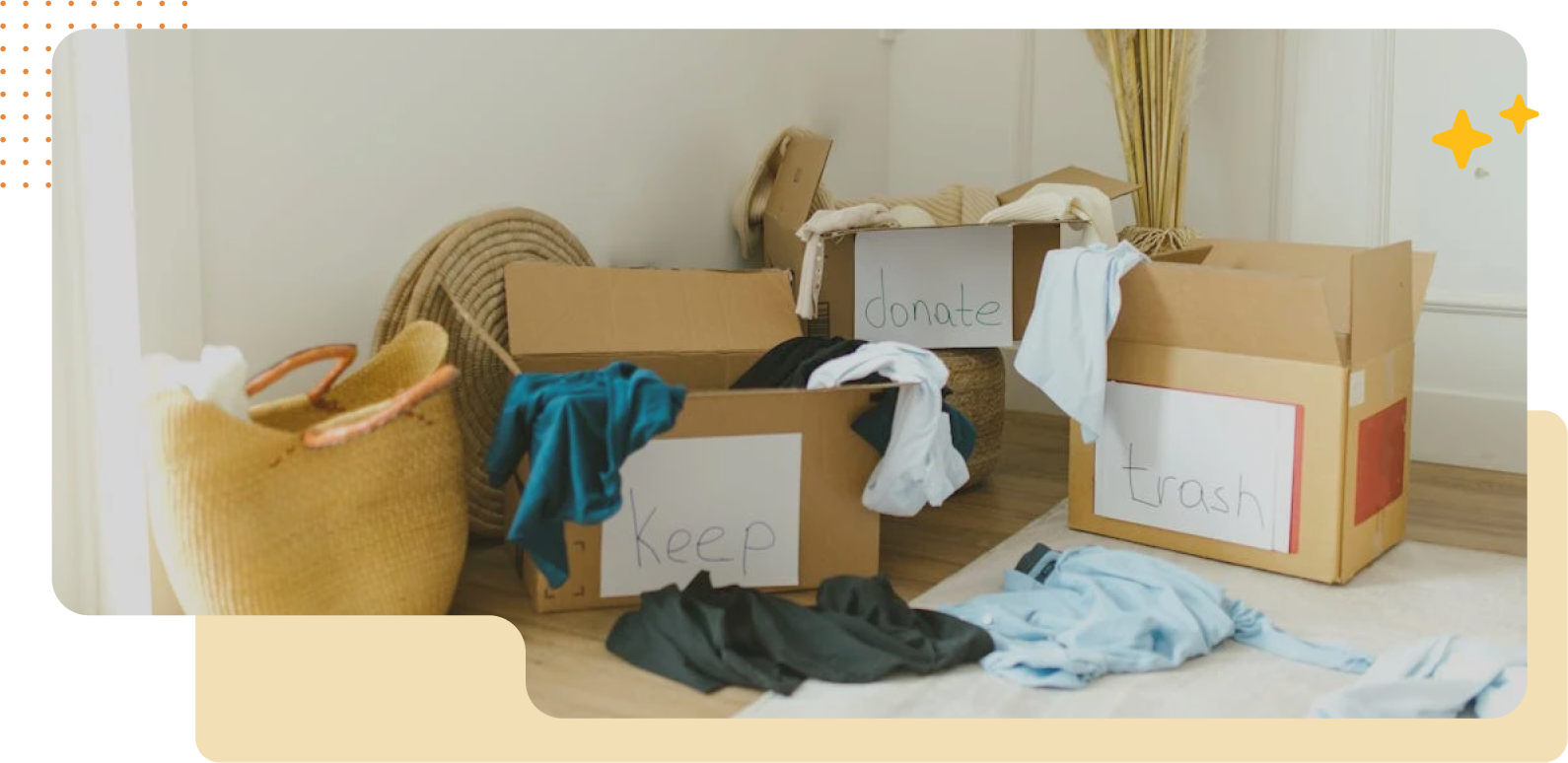 House Clean,