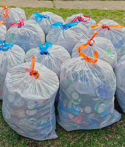 About Us | Die Chaoskiller Berlin | House Clearance & Waste Disposal